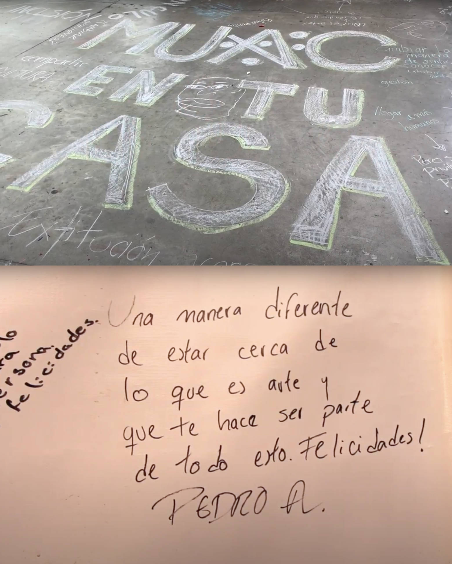  - MUAC