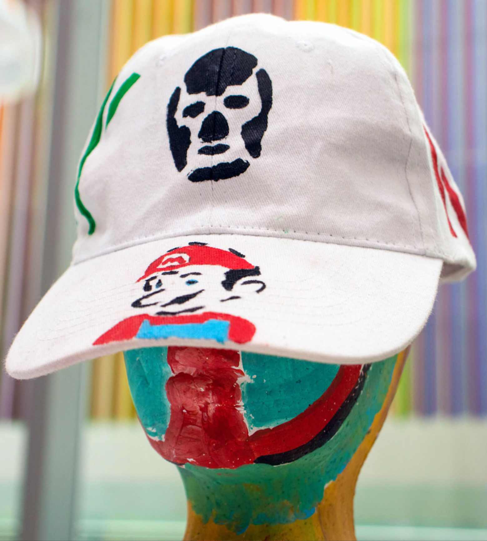 - MUAC